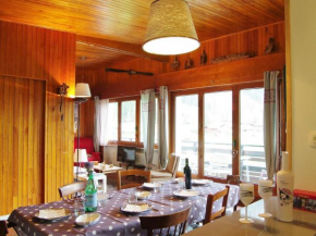 Apartment Le Bois du Bouchet-7